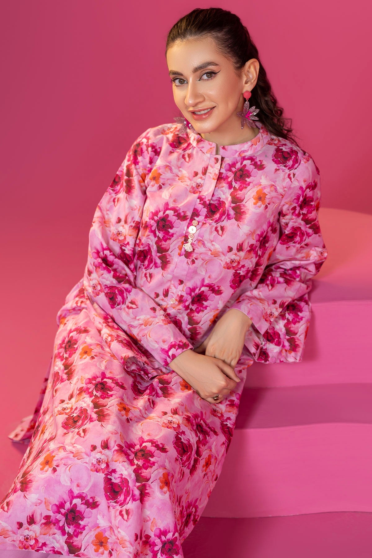 4760-VASILY DIGITAL PRINTED LAWN STITCHED