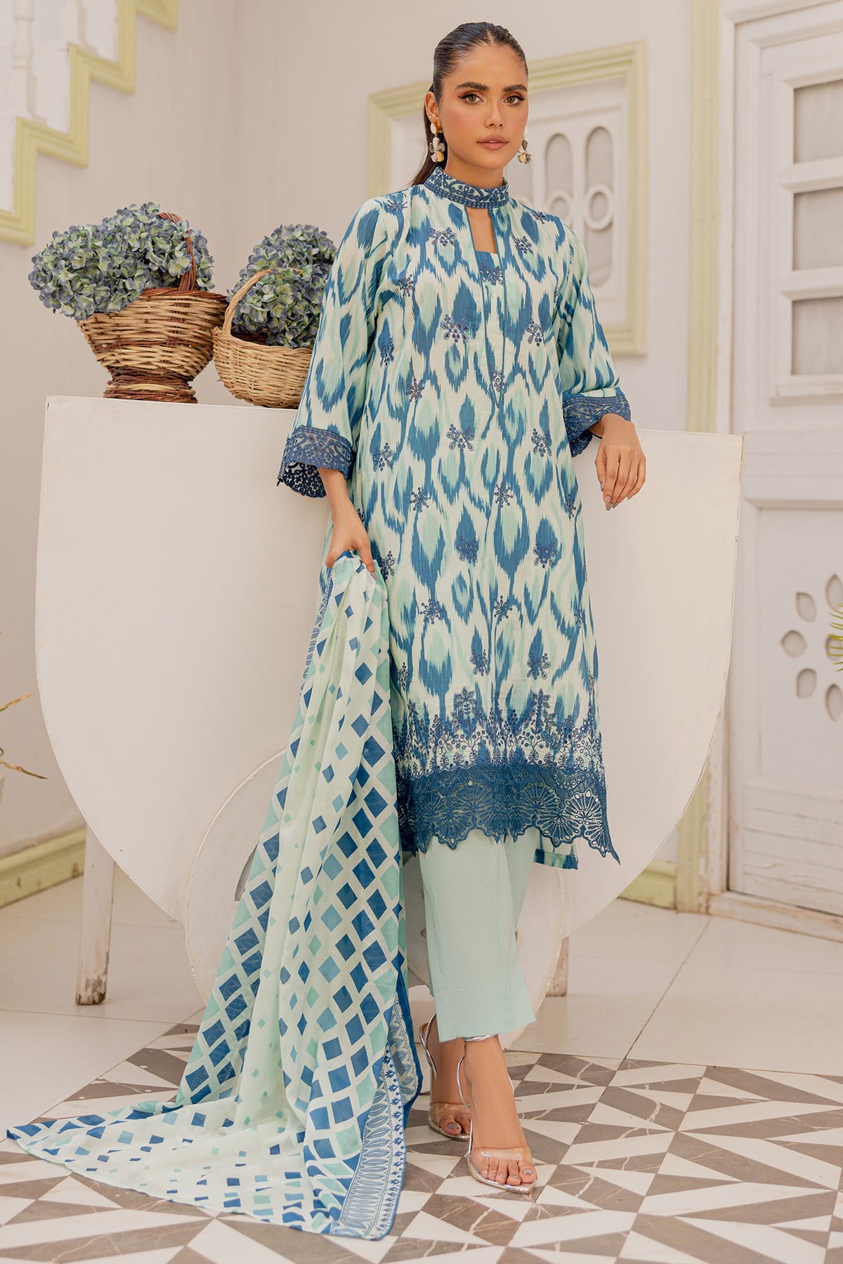 2024 MOTIFZ SOHA LAWN VOL 1