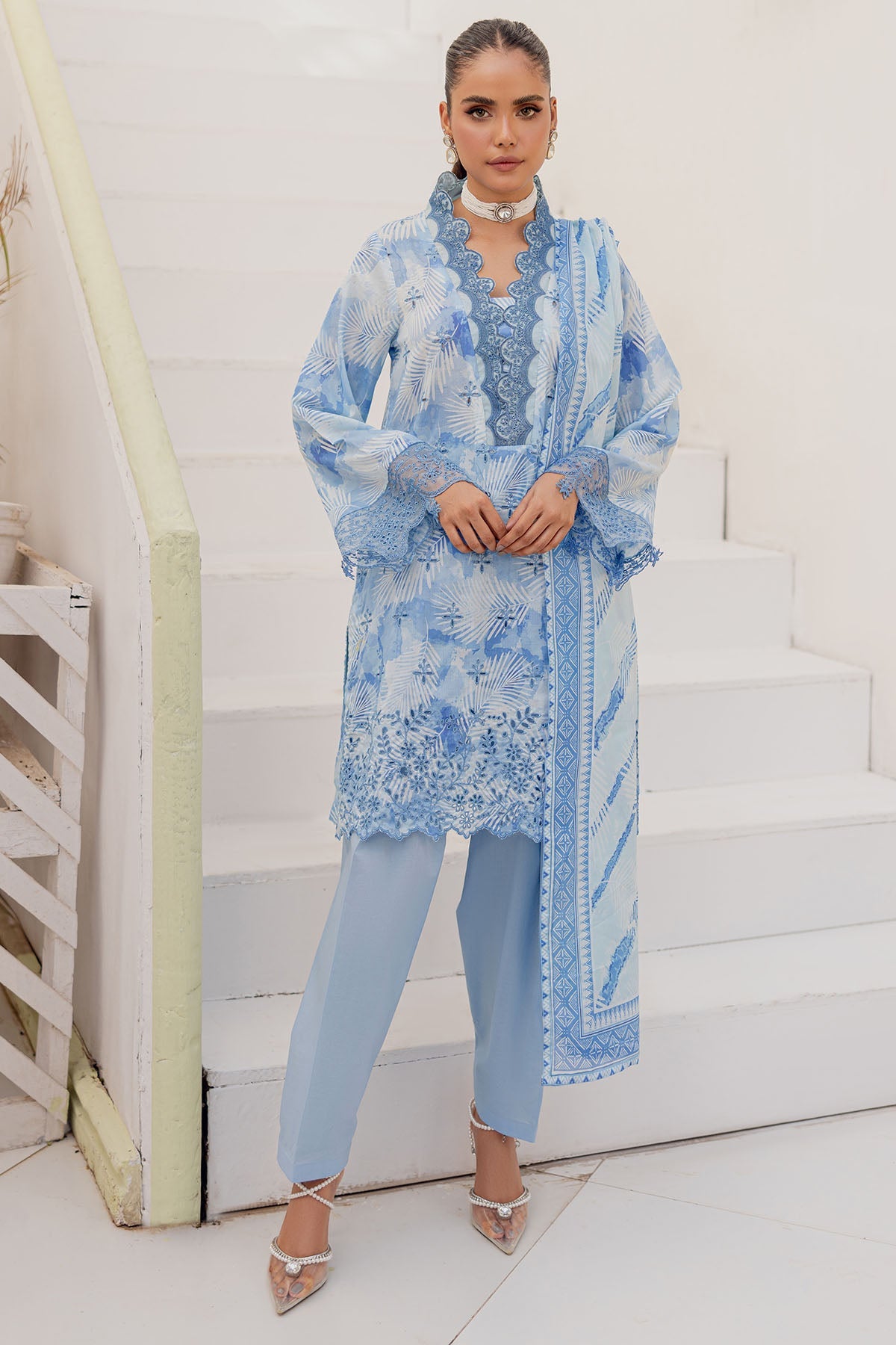 2024 MOTIFZ SOHA LAWN VOL 1