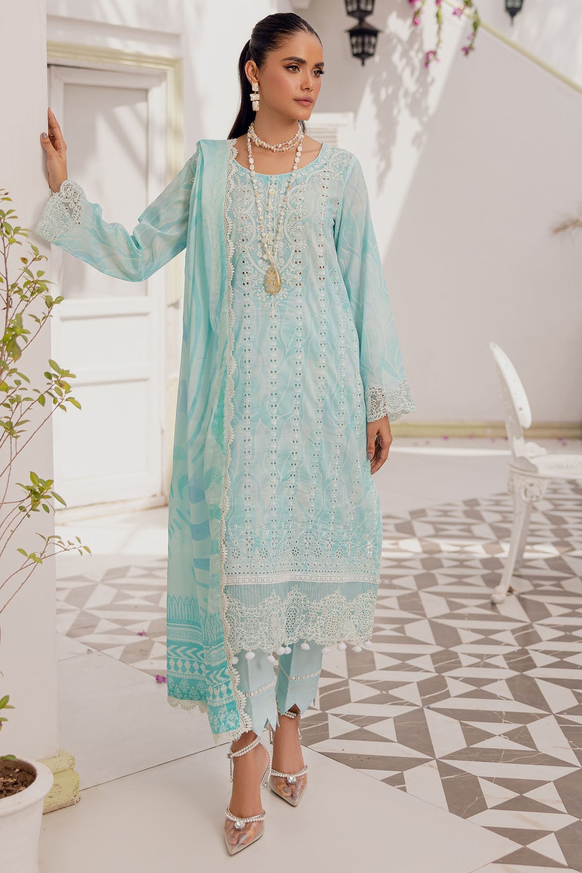 2024 MOTIFZ SOHA LAWN VOL 1