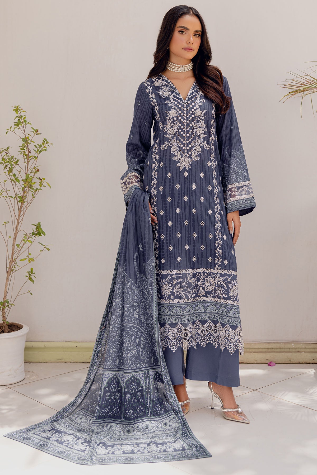 2024 MOTIFZ SOHA LAWN VOL 1