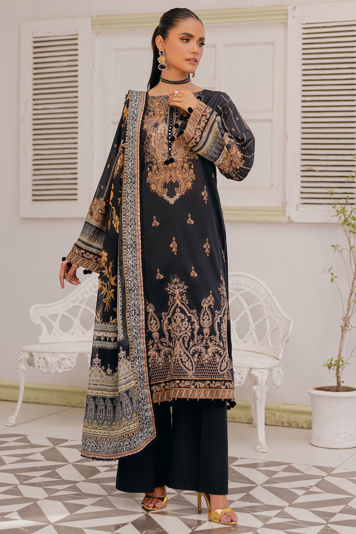2024 MOTIFZ SOHA LAWN VOL 1