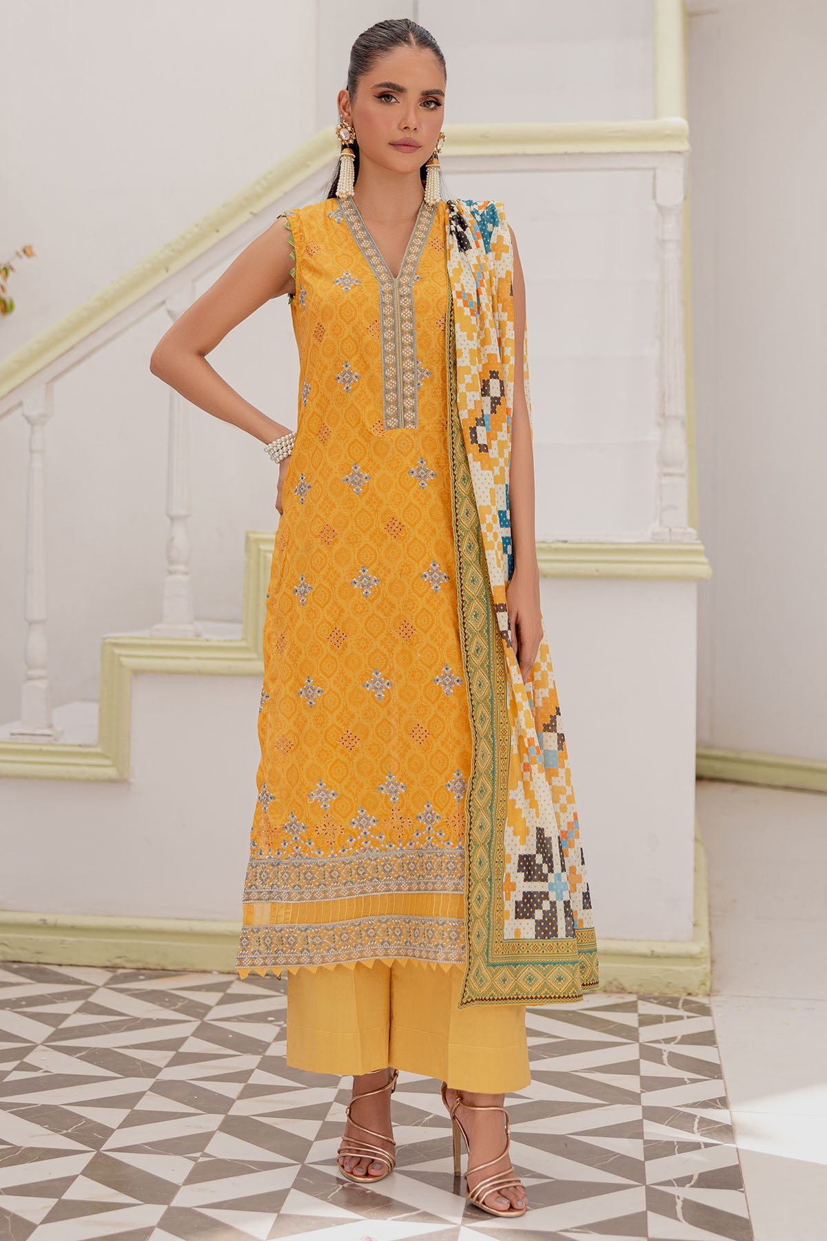 2024 MOTIFZ SOHA LAWN VOL 1
