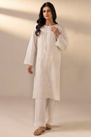 4779-IRIE EMBROIDERED CAMBRIC STITCHED