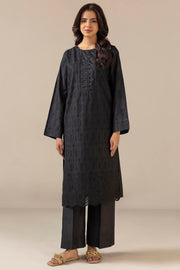 4785-PERIDOT EMBROIDERED CAMBRIC STITCHED