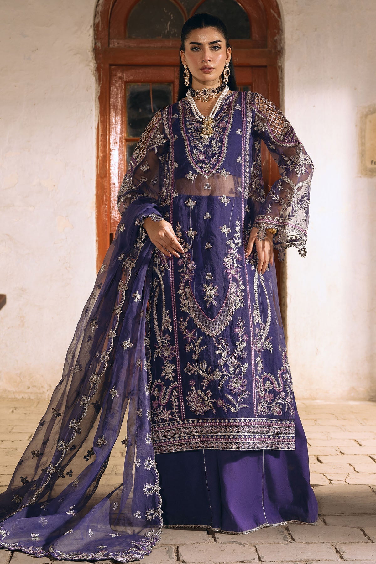 2024 MOTIFZ PREMIUM EMBROIDERED FORMAL VOL 3