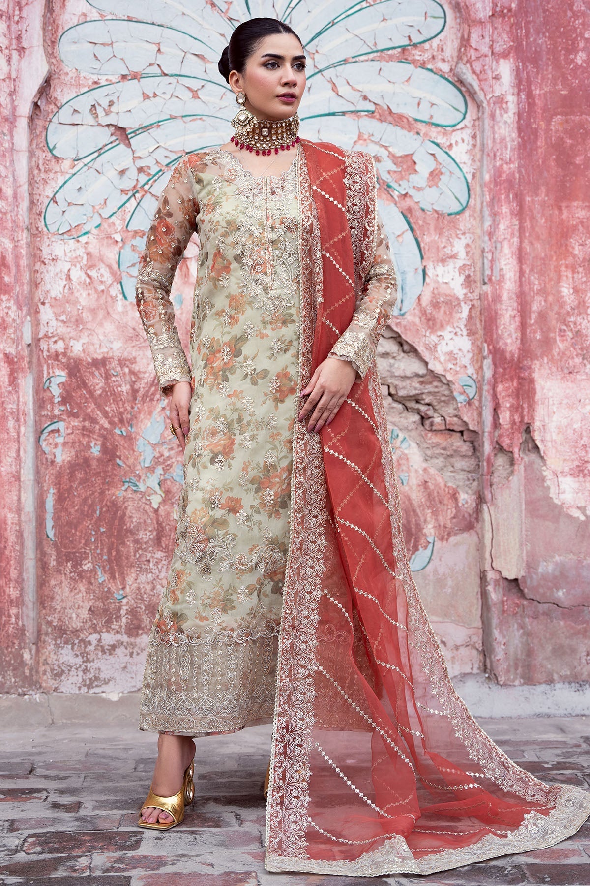 2024 MOTIFZ PREMIUM EMBROIDERED FORMAL VOL 3