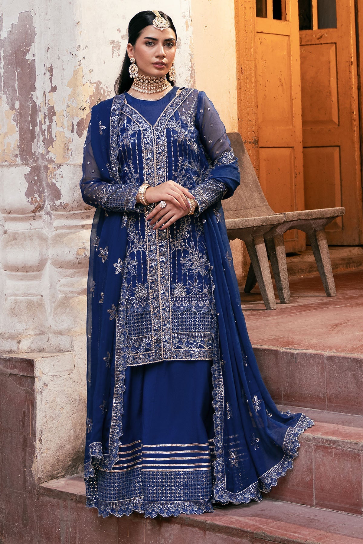 2024 MOTIFZ PREMIUM EMBROIDERED FORMAL VOL 2