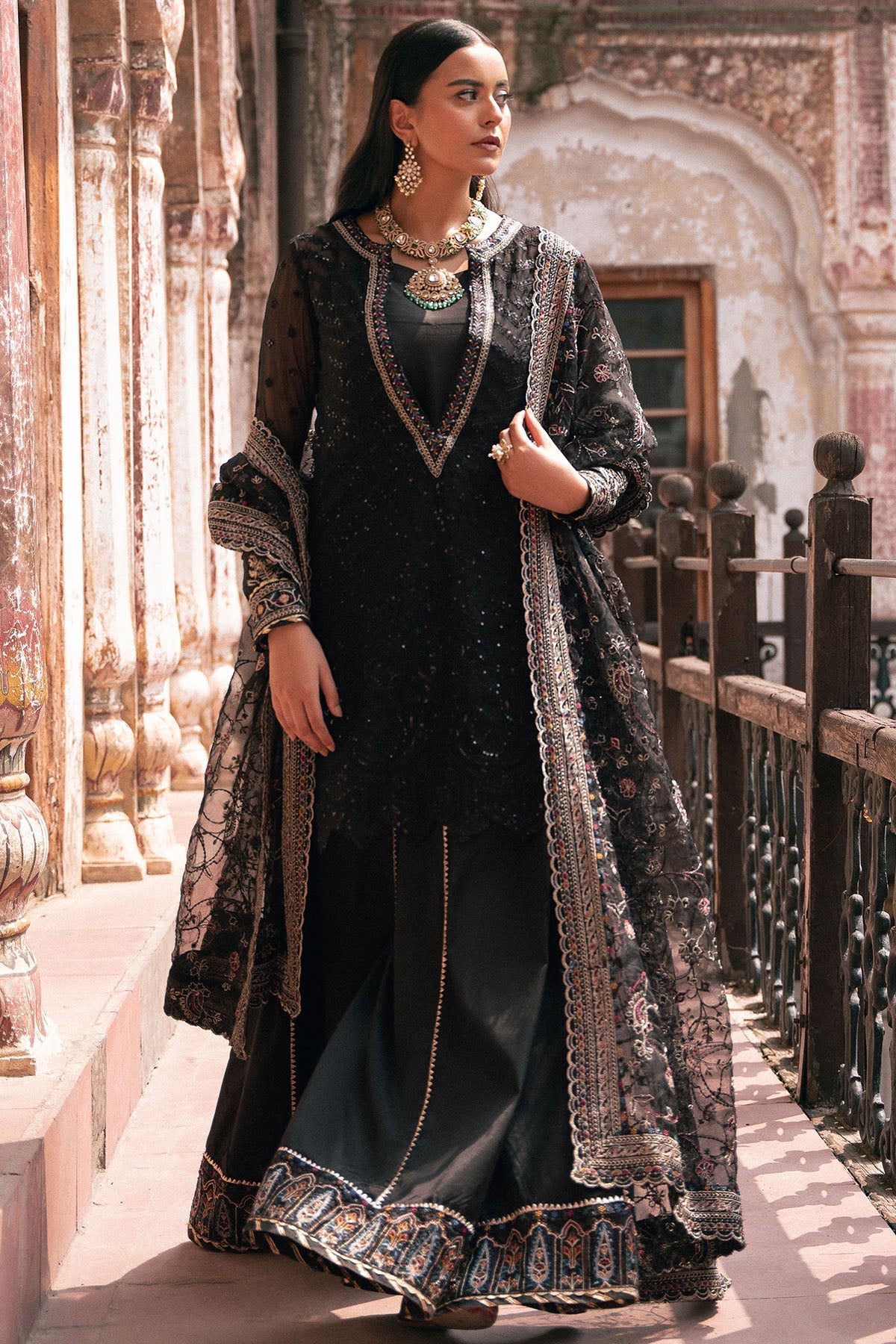 2024 MOTIFZ PREMIUM EMBROIDERED FORMAL VOL 3