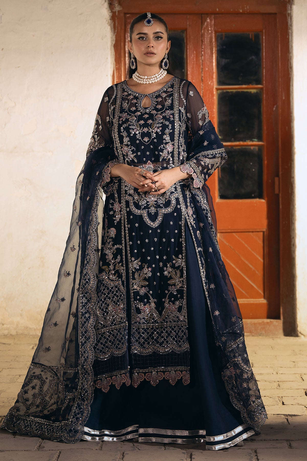 2024 MOTIFZ PREMIUM EMBROIDERED FORMAL VOL 2