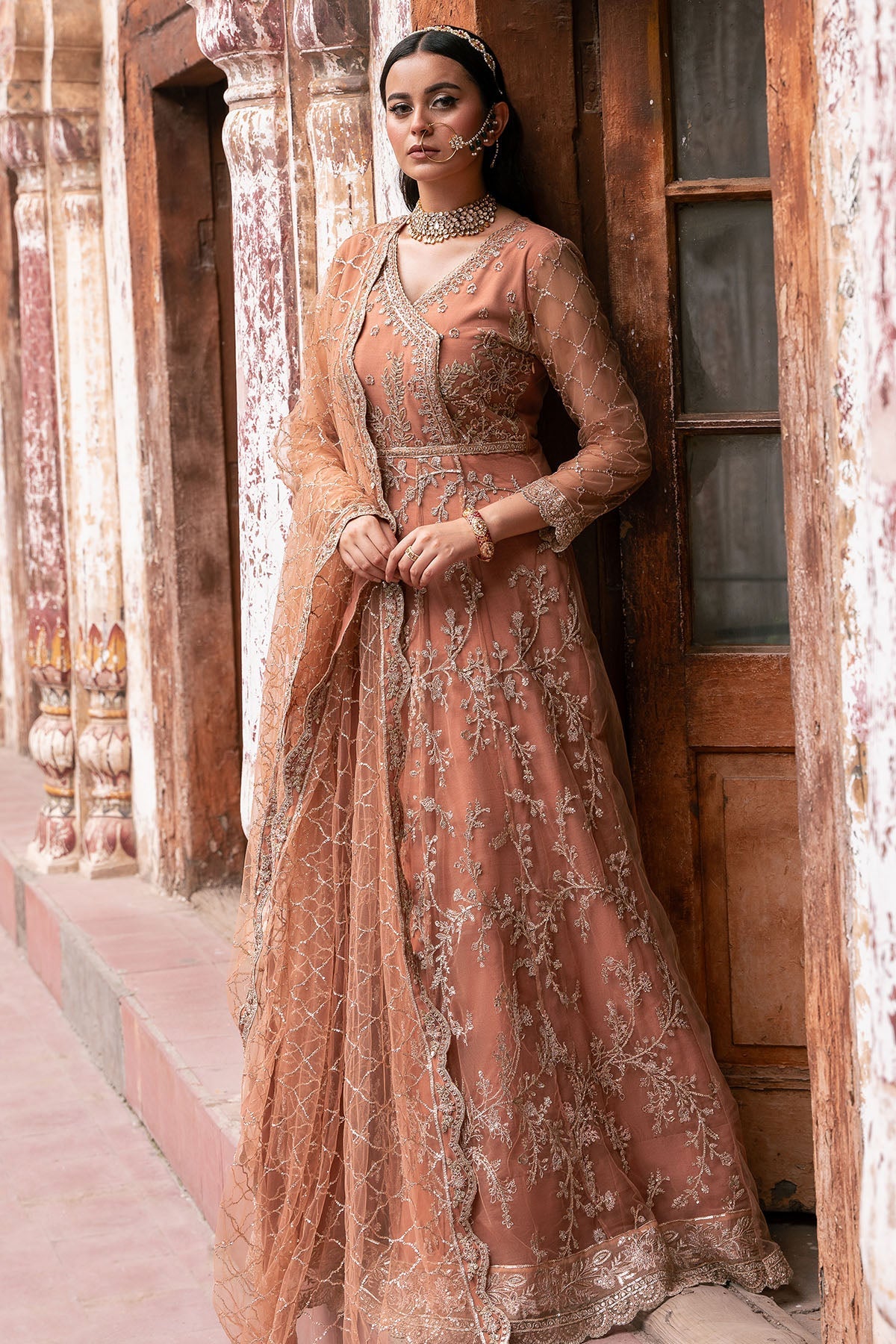 2024 MOTIFZ PREMIUM EMBROIDERED FORMAL VOL 3