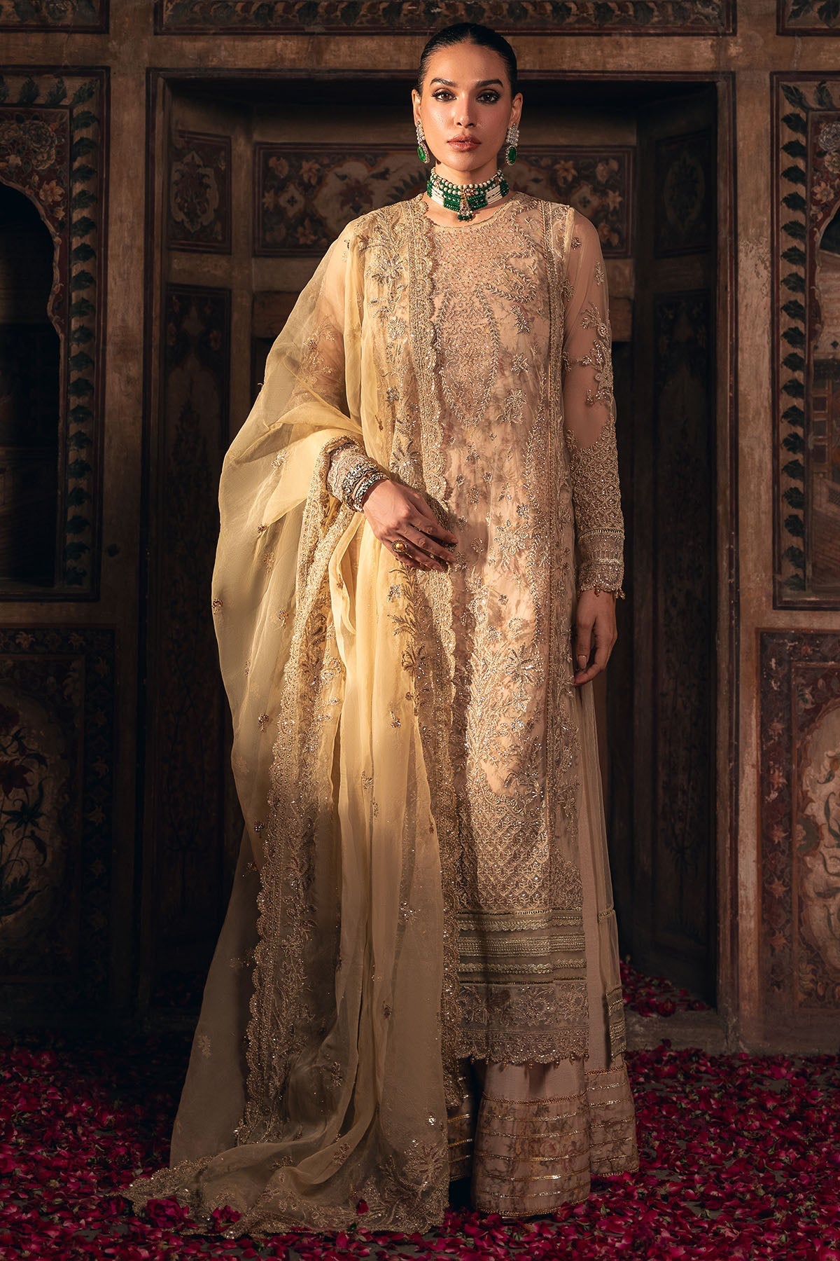 2024 MOTIFZ PREMIUM EMBROIDERED FORMAL VOL 2