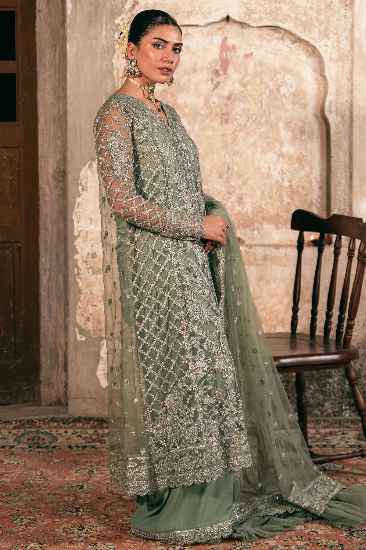 2024 MOTIFZ PREMIUM EMBROIDERED FORMAL VOL 2