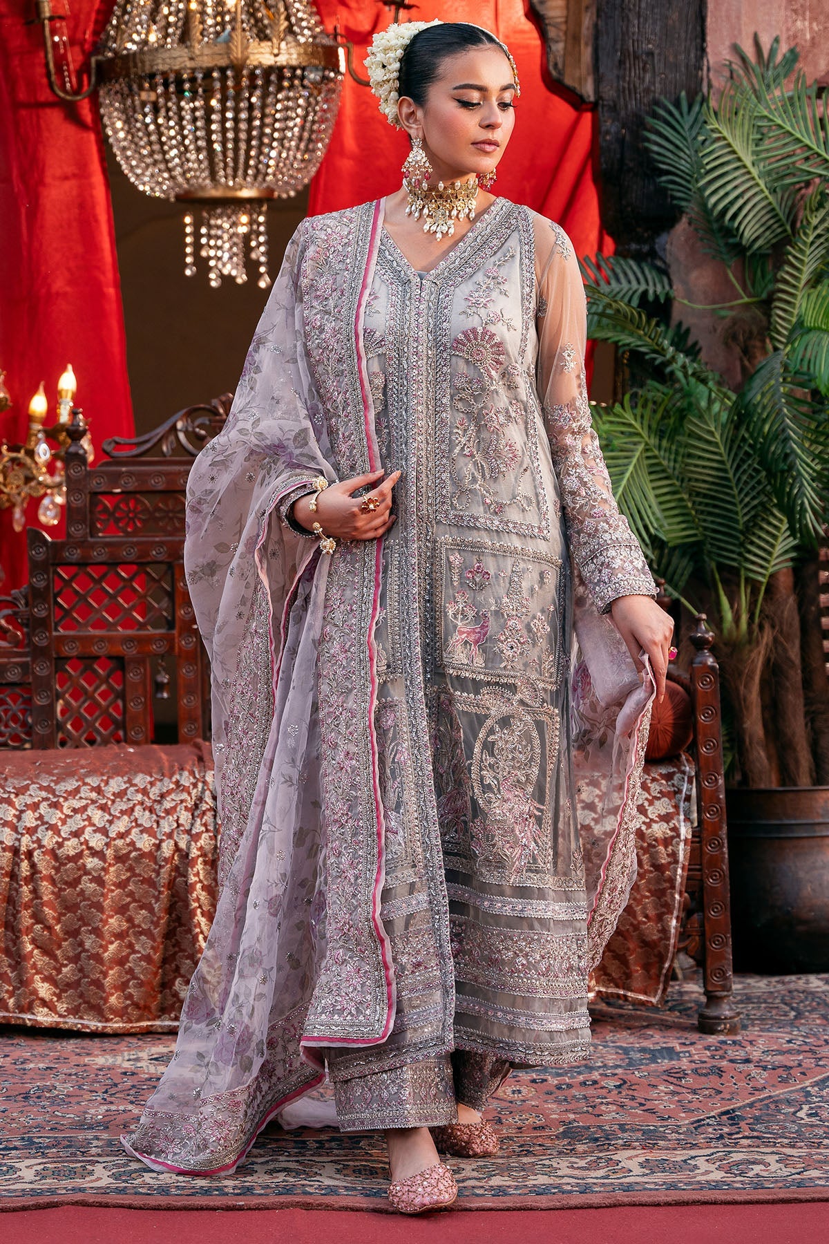 2024 MOTIFZ PREMIUM EMBROIDERED FORMAL VOL 2