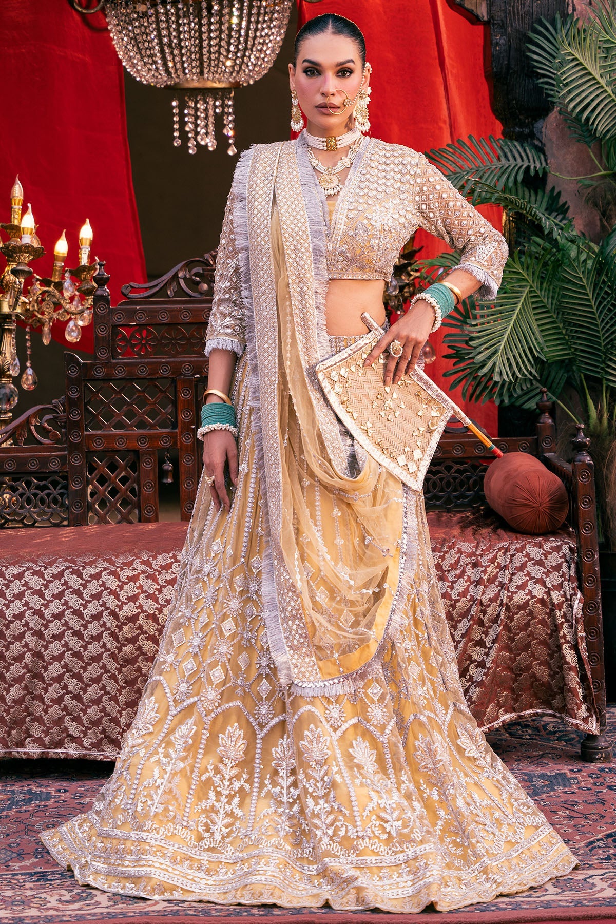 2024 MOTIFZ PREMIUM EMBROIDERED FORMAL VOL 3