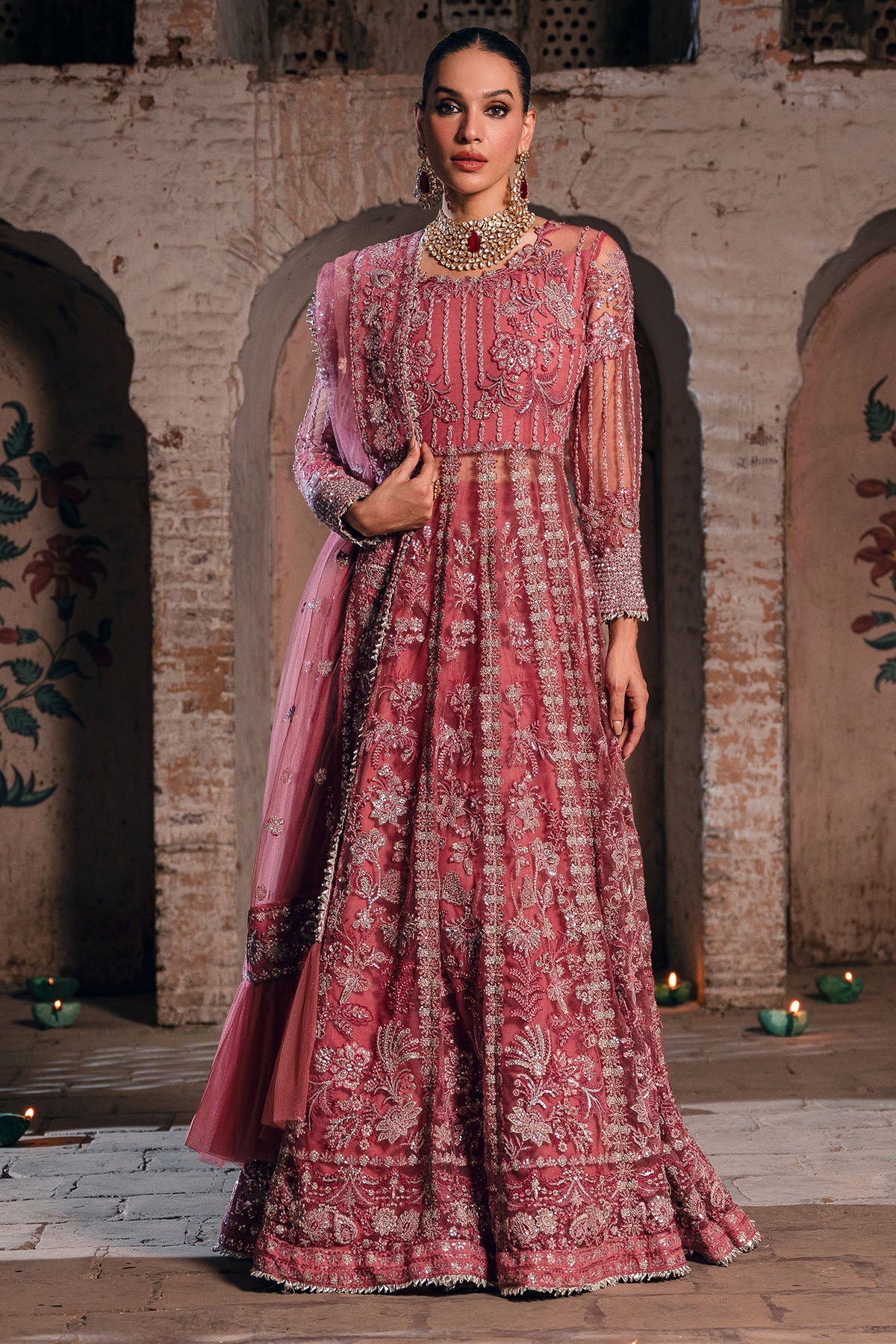 2024 MOTIFZ PREMIUM EMBROIDERED FORMAL VOL 3