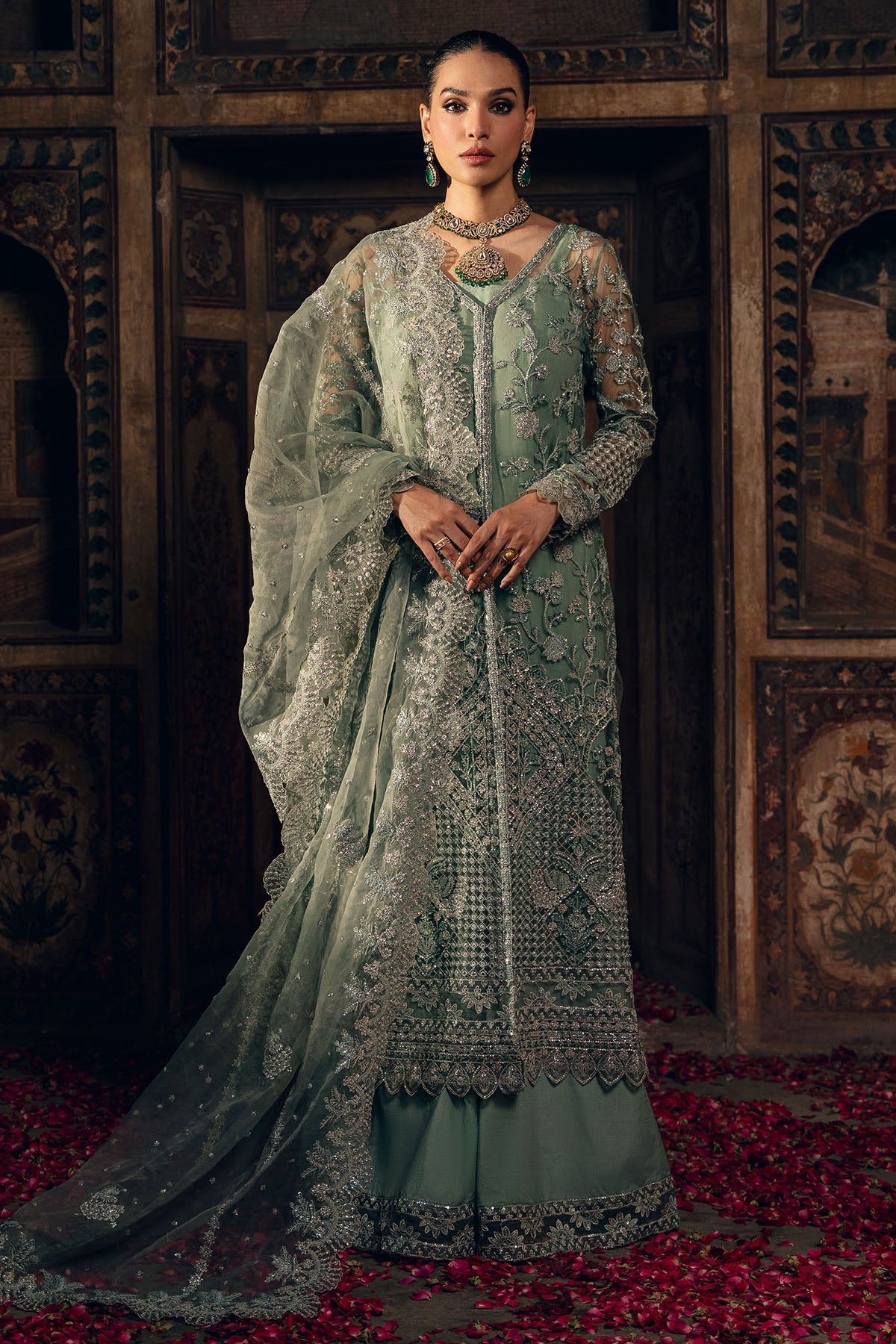 2024 MOTIFZ PREMIUM EMBROIDERED FORMAL VOL 3