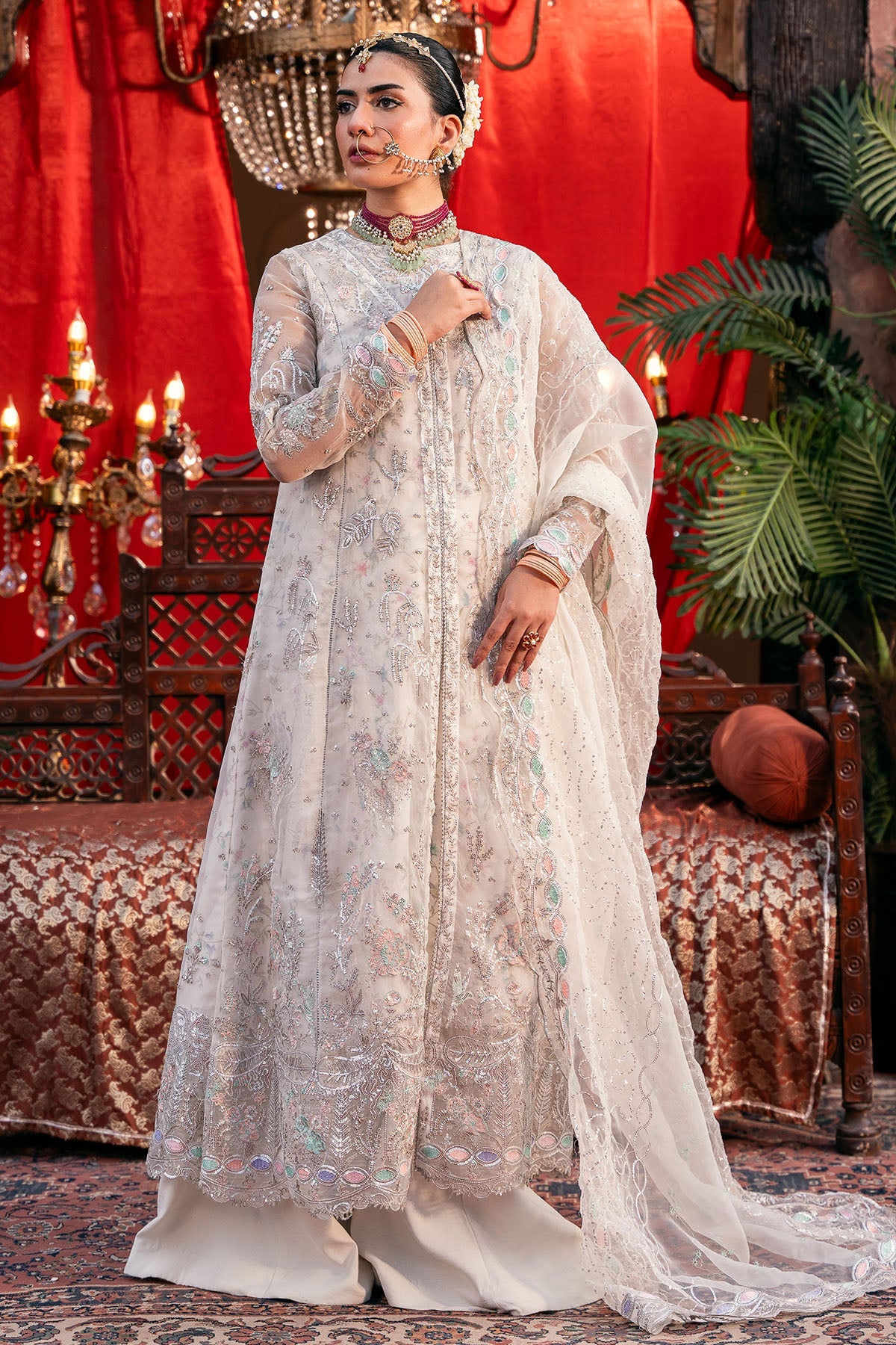 2024 MOTIFZ PREMIUM EMBROIDERED FORMAL VOL 2