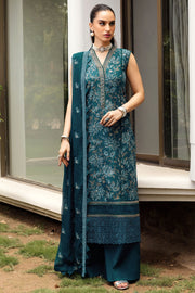 4831-SAMANA EMBROIDERED LAWN UNSTITCHED