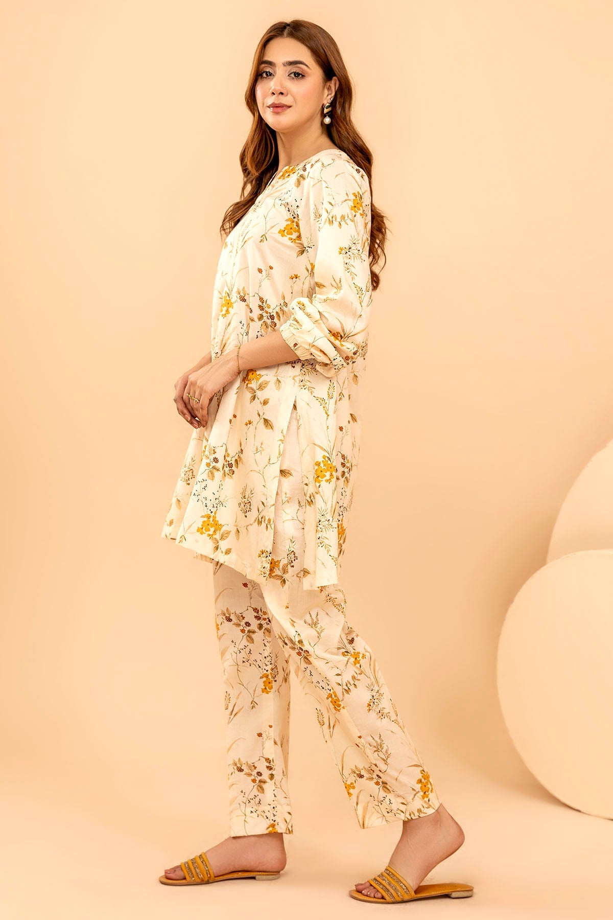 4841-DINARA DIGITAL PRINTED LAWN UNSTITCHED