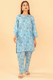 4843-AMNA DIGITAL PRINTED LAWN UNSTITCHED