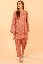 4846-ZAIRA DIGITAL PRINTED LAWN UNSTITCHED