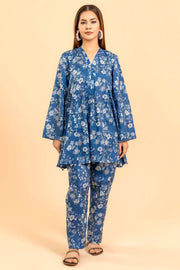 4847-ZIMAL DIGITAL PRINTED LAWN UNSTITCHED