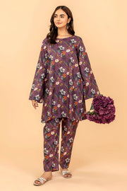 4853-ROOHI DIGITAL PRINTED LAWN UNSTITCHED