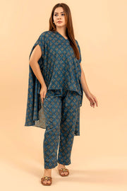 4857-GULAAB DIGITAL PRINTED LAWN UNSTITCHED