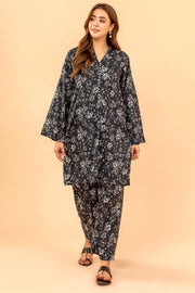 4870-YUSRA DIGITAL PRINTED LAWN UNSTITCHED