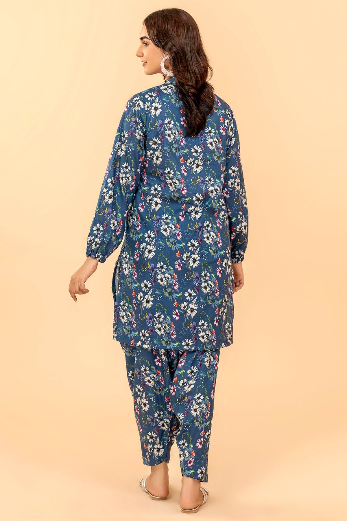 4872-ZOYA DIGITAL PRINTED LAWN UNSTITCHED