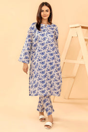 4879-MEHAR DIGITAL PRINTED LAWN UNSTITCHED