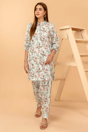4887-HADIQA DIGITAL PRINTED LAWN UNSTITCHED