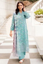 4889-AFSA DIGITAL PRINTED LAWN STITCHED