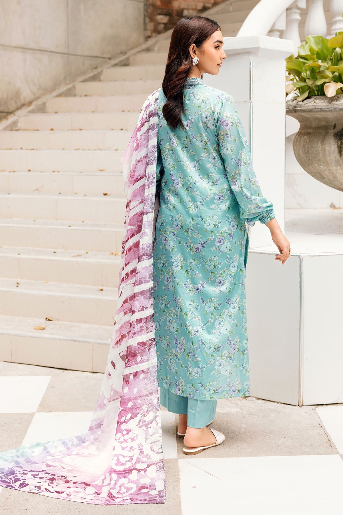 4889-AFSA DIGITAL PRINTED LAWN UNSTITCHED