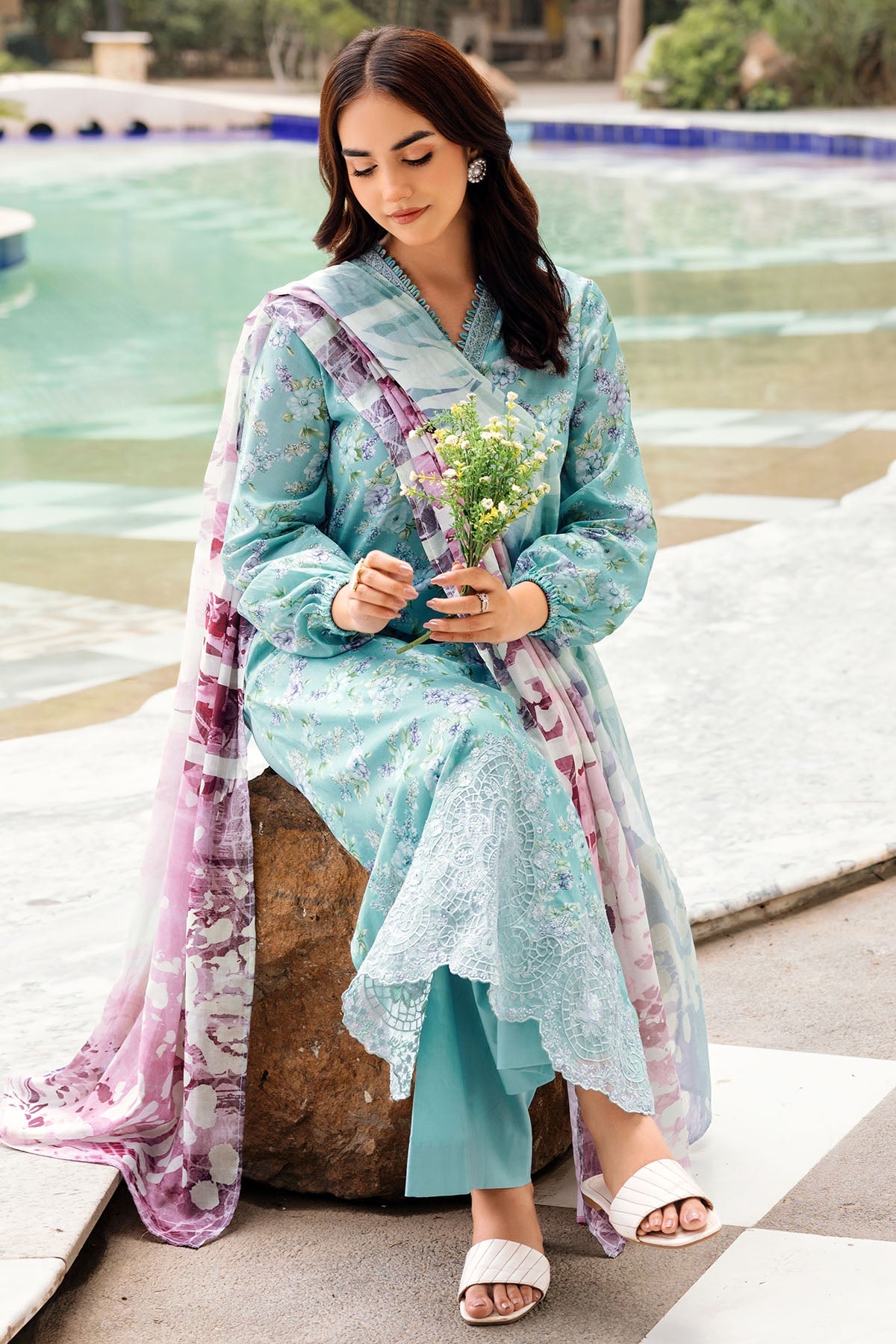 4889-AFSA DIGITAL PRINTED LAWN UNSTITCHED