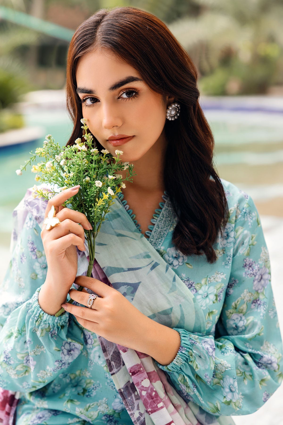 4889-AFSA DIGITAL PRINTED LAWN UNSTITCHED