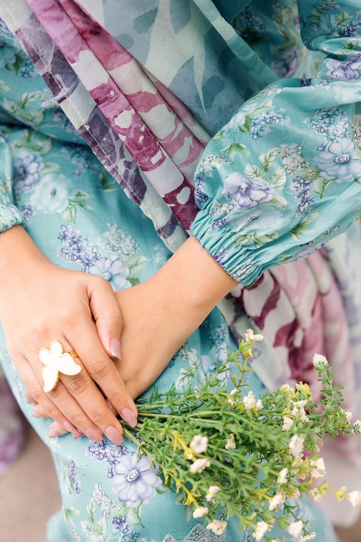 4889-AFSA DIGITAL PRINTED LAWN UNSTITCHED