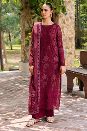 4891-ANABIA DIGITAL PRINTED LAWN UNSTITCHED