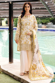 4898-SOFIA DIGITAL PRINTED LAWN STITCHED