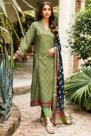 4927-ELISA DIGITAL PRINTED LINEN UNSTITCHED