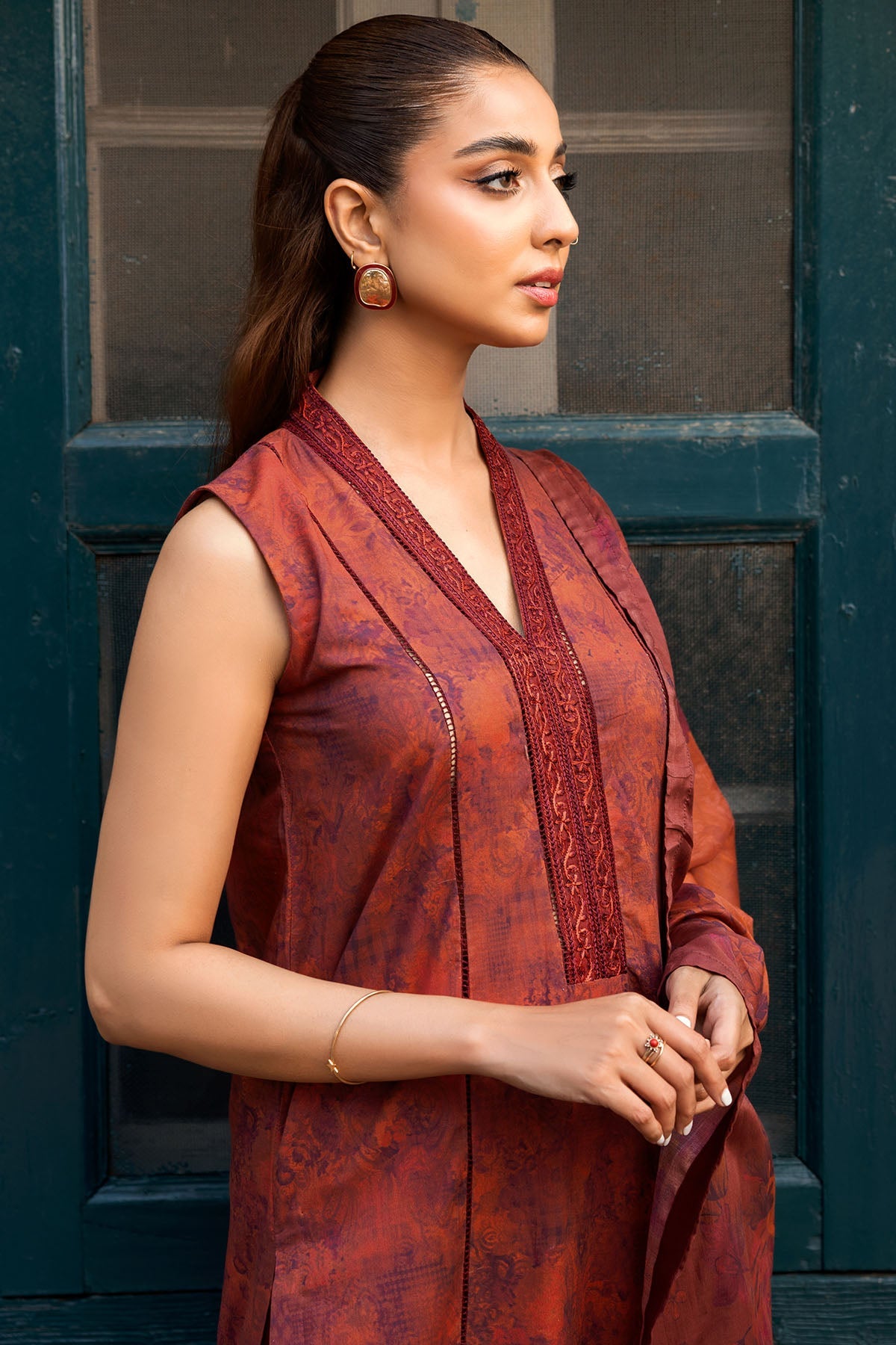 4988-RAMISA DIGITAL PRINTED CAMBRIC UNSTITCHED