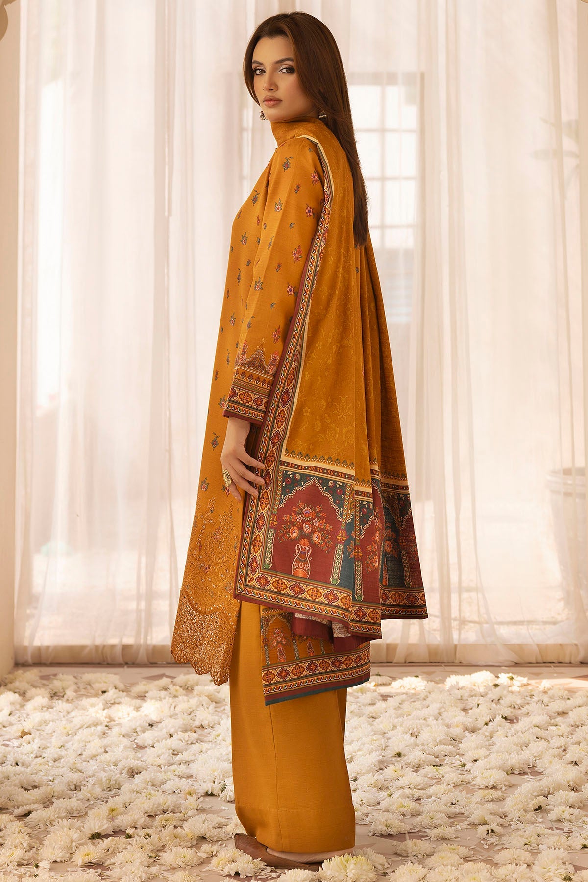 5021-ZULY DIGITAL PRINTED KHADDAR UNSTITCHED