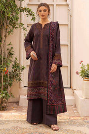 5030-IZDIHAR DIGITAL PRINTED KHADDAR UNSTITCHED