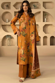 5031-HYMAH DIGITAL PRINTED KHADDAR UNSTITCHED