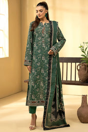 5101-KIARA DIGITAL PRINTED KHADDAR UNSTITCHED