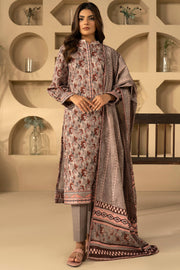 5102-MAIRA DIGITAL PRINTED KHADDAR UNSTITCHED