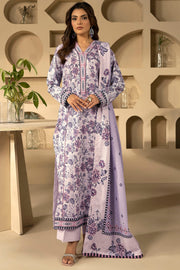 5103-AYRA DIGITAL PRINTED KHADDAR UNSTITCHED