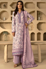5106-SOFIA DIGITAL PRINTED KHADDAR UNSTITCHED