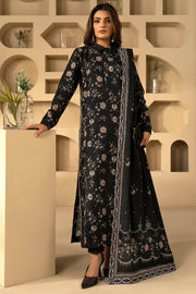 5107-NAMAR DIGITAL PRINTED KHADDAR UNSTITCHED